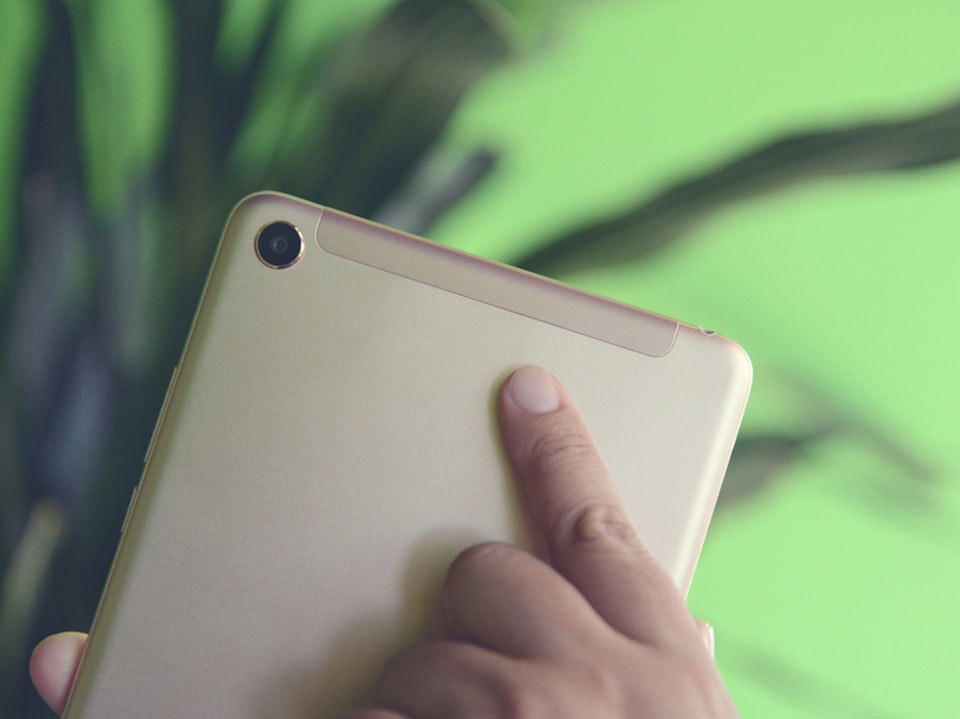 Mi Pad 4