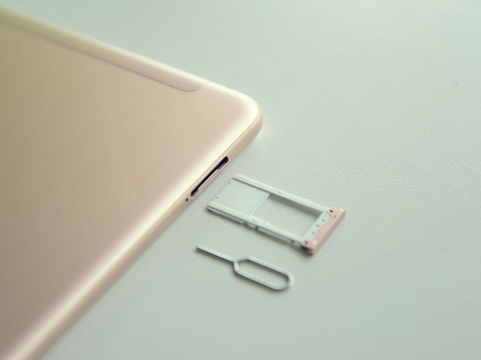 Mi Pad 4