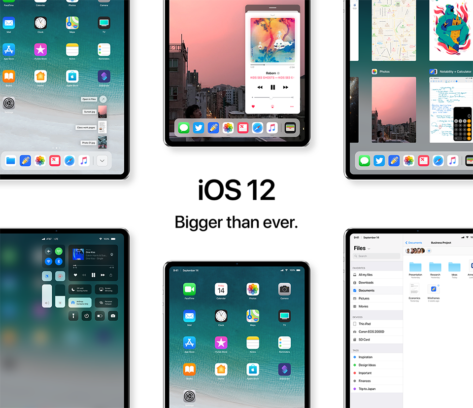 Concept iPad Pro (ảnh 5)
