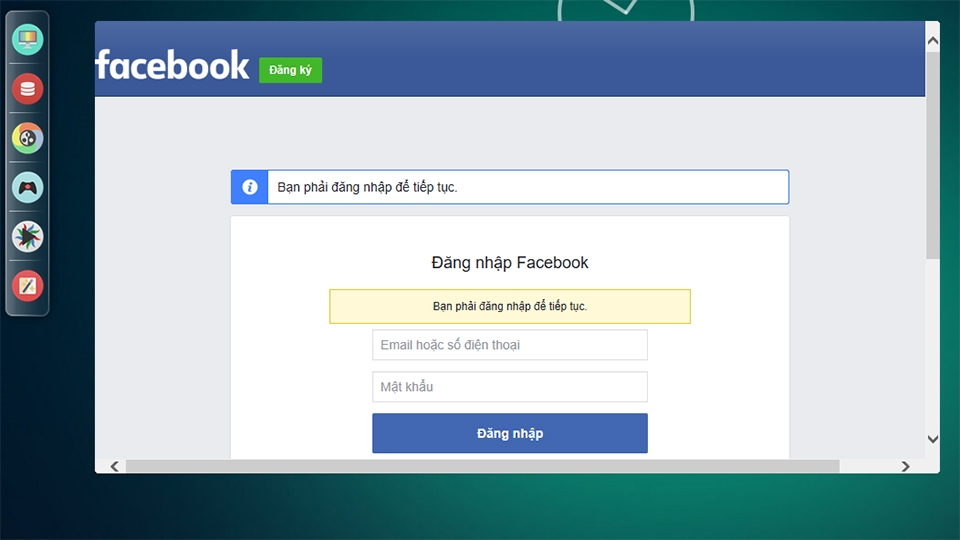 Xem lại status, hình ảnh cũ của bạn bè và bản thân trên Facebook (Ảnh 2)
