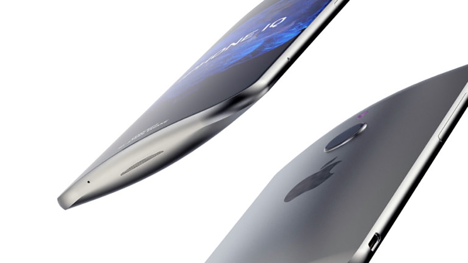 Concept iPhone IQ (ảnh 6) Concept iPhone IQ (ảnh 6)