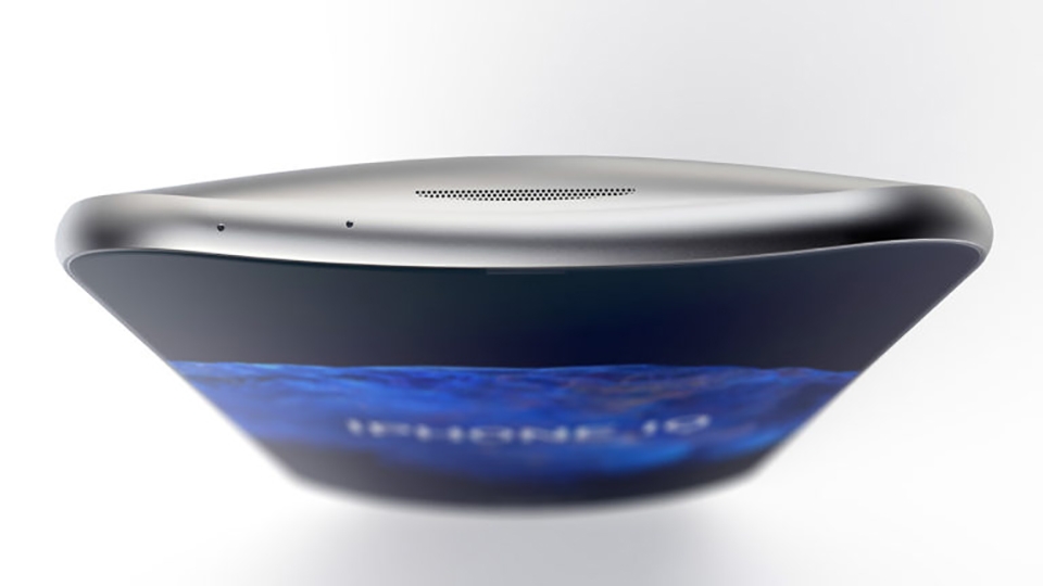 Concept iPhone IQ (ảnh 7) Concept iPhone IQ (ảnh 7)