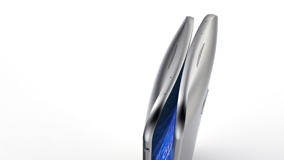 Concept iPhone IQ (ảnh 8) Concept iPhone IQ (ảnh 8)