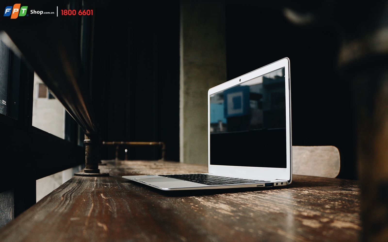 Cháy thêm 100 suất giảm sốc Masstel L133 Pro độc quyền tại FPT Shop