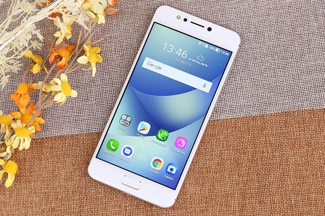 Asus Zenfone 4 Max 2018 FPT Shop độc quyền Asus Zenfone 4 Max 2018 với giá siêu sốc chỉ 2,199 triệu đồng