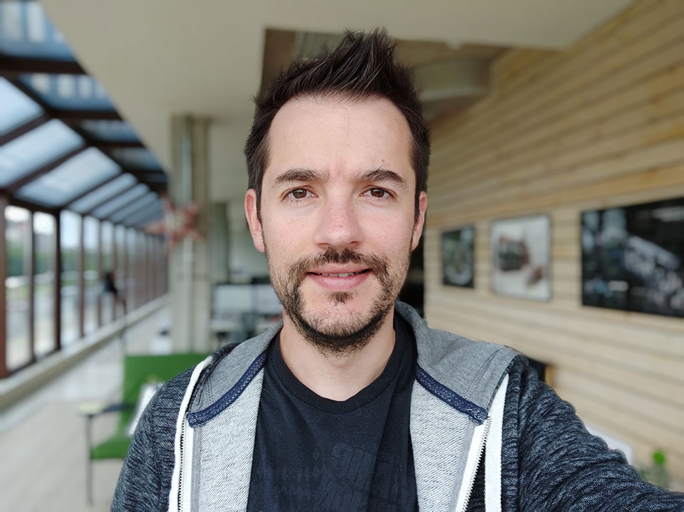 Trải nghiệm camera Xiaomi Mi 8