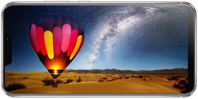 Rò rỉ mức giá gây shock của Asus ZenFone 5Z tại thị trường Mỹ Rò rỉ mức giá gây shock của Asus ZenFone 5Z tại thị trường Mỹ