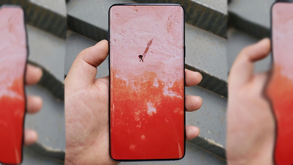 Tất tần tật thông tin Galaxy S10 (ảnh 3)