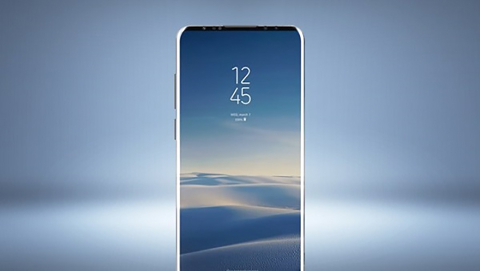 Tất tần tật thông tin Galaxy S10 (ảnh 4)