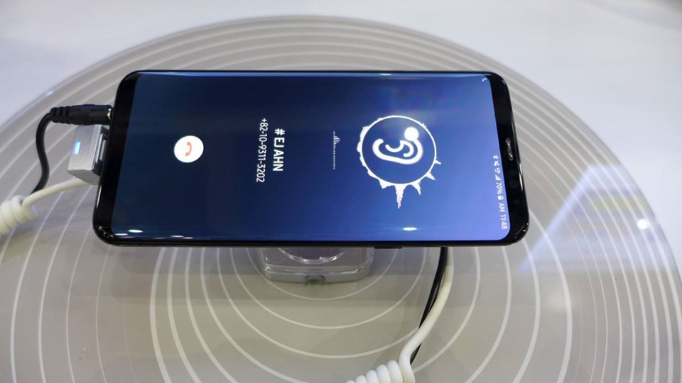 Tất tần tật thông tin Galaxy S10 (ảnh 8)