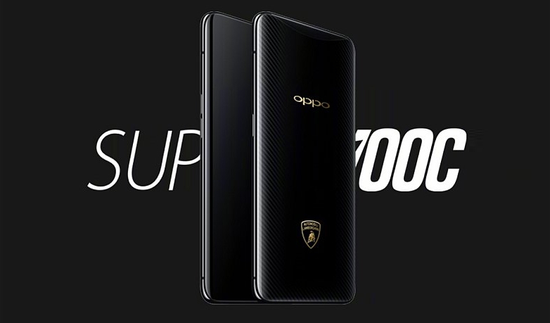 Tìm hiểu Super VOOC OPPO Find X 02