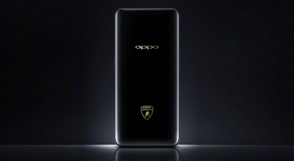 Tìm hiểu Super VOOC OPPO Find X 01