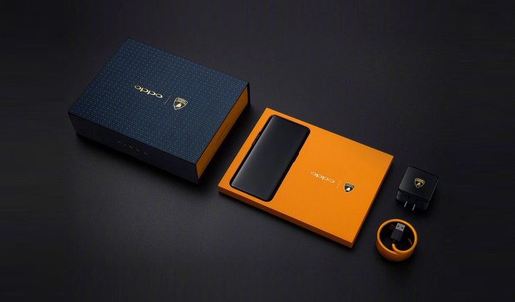 Tìm hiểu Super VOOC OPPO Find X 06