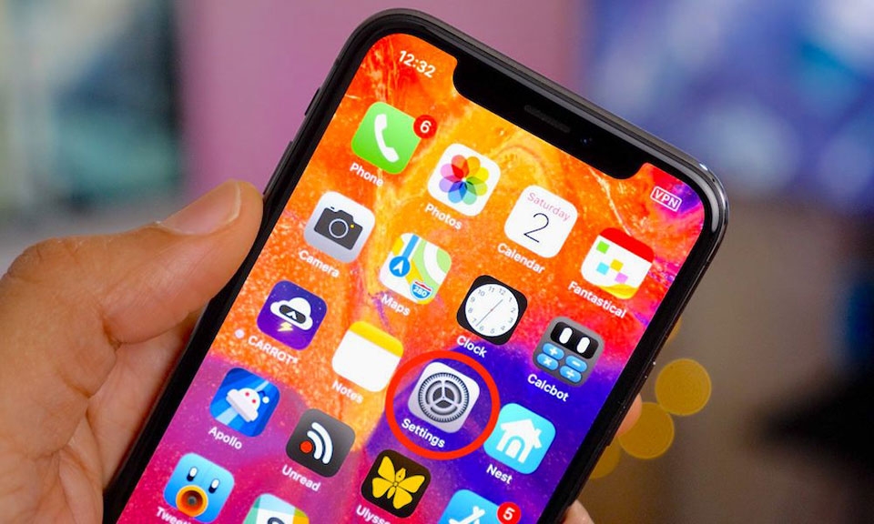 Khi mua một chiếc iPhone, bạn cần làm ngay những điều này! Khi mua một chiếc iPhone, bạn cần làm ngay những điều này!