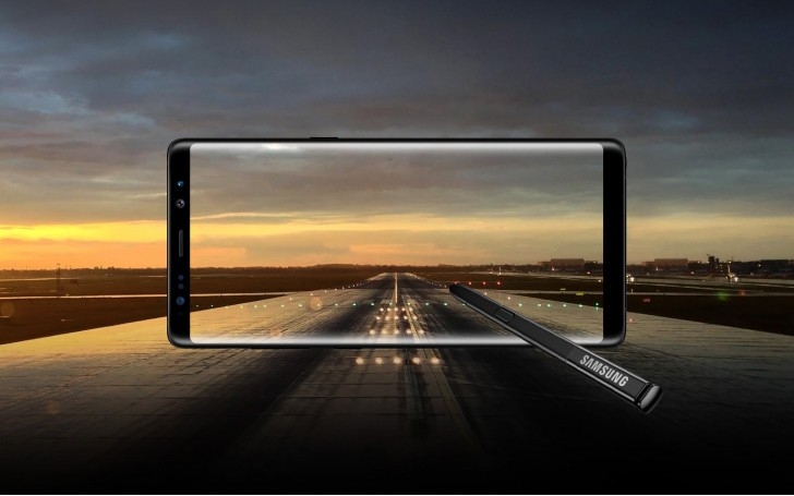 Review Galaxy Note 9 bản demo. Review Galaxy Note 9 bản demo.
