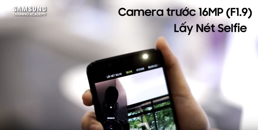 Galaxy J8 camera kép bất ngờ lộ diện tại Việt Nam, sắp bán ra ở nước ta