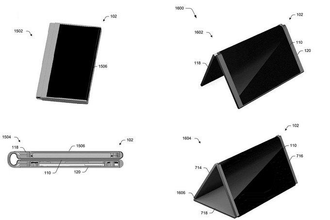 Surface Phone