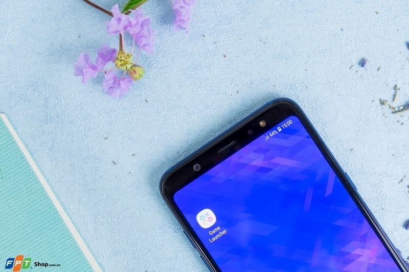 Galaxy A6+ Galaxy A6+