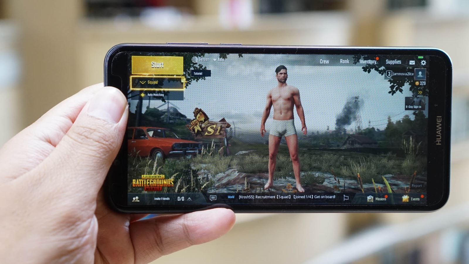 Huawei sẽ ra mắt smartphone chơi game trong năm nay, smartphone uốn dẻo năm sau Huawei sẽ ra mắt smartphone chơi game trong năm nay, smartphone uốn dẻo năm sau