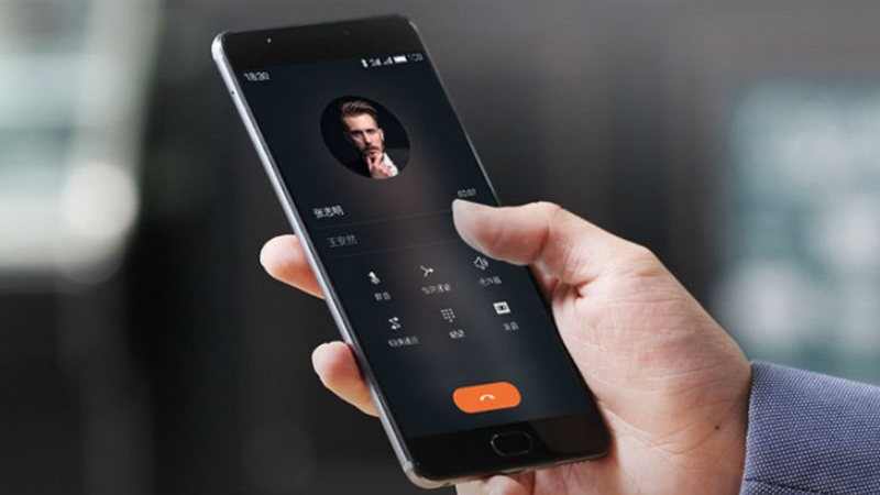 Meizu X8