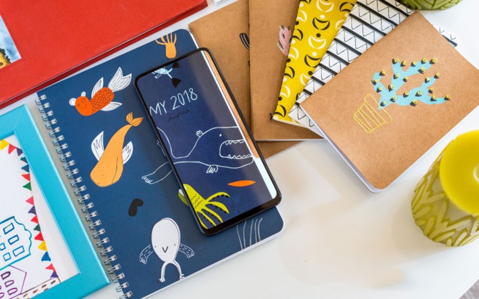 Vivo NEX S