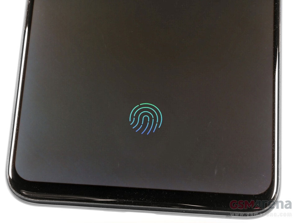 Vivo NEX S