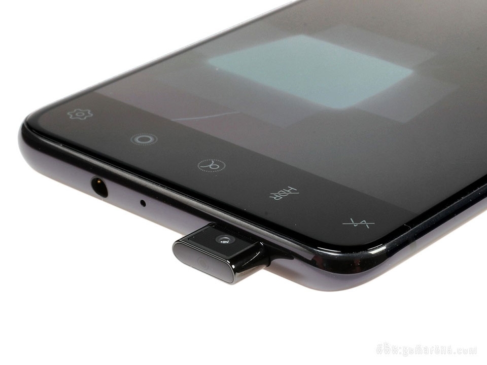 Vivo NEX S