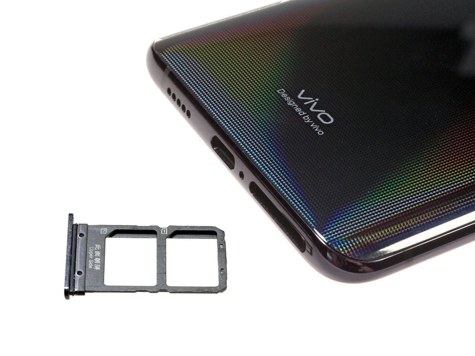 Vivo NEX S