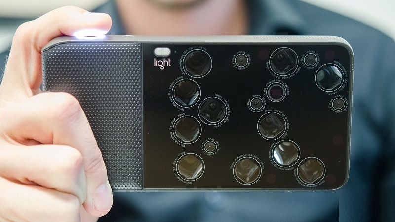 3 camera chưa là gì, smartphone 9 camera mặt sau đang được phát triển 3 camera chưa là gì, smartphone 9 camera mặt sau đang được phát triển