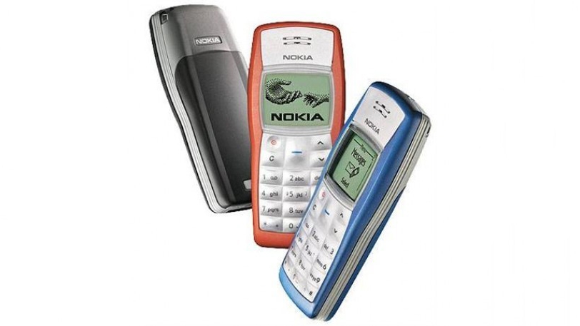 10 chiếc điện thoại bán chạy nhất mọi thời đại 10