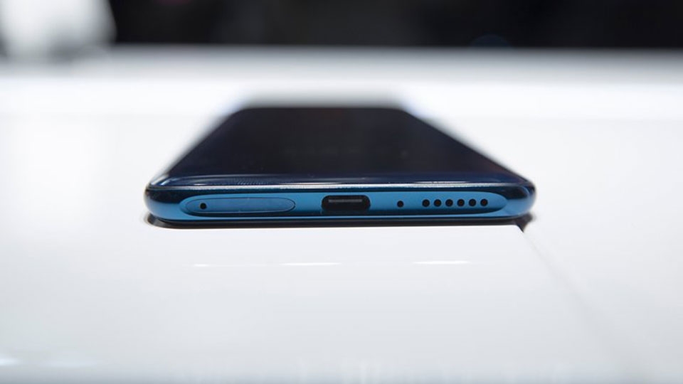 OPPO Find X