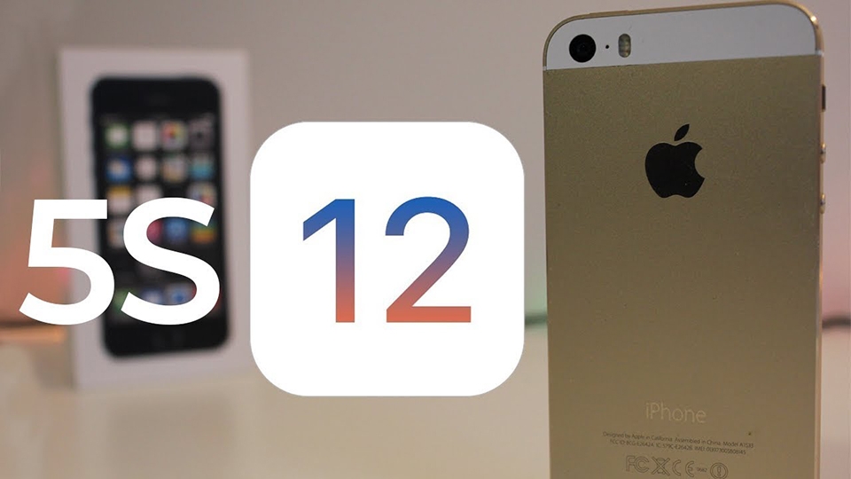 iPhone 5s (ảnh 1)