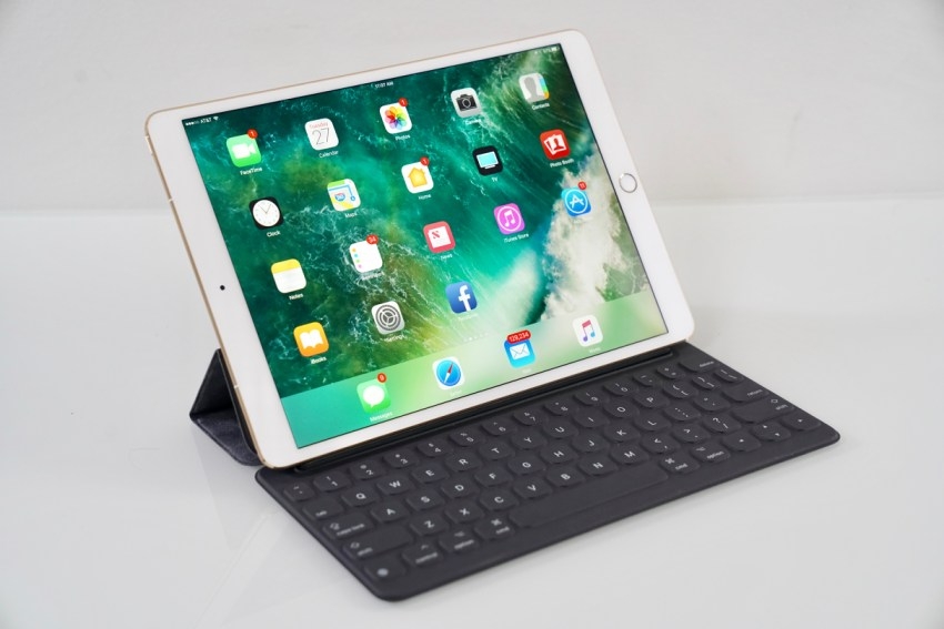 Nên hay không nên chờ đợi iPad Pro 2018? 6