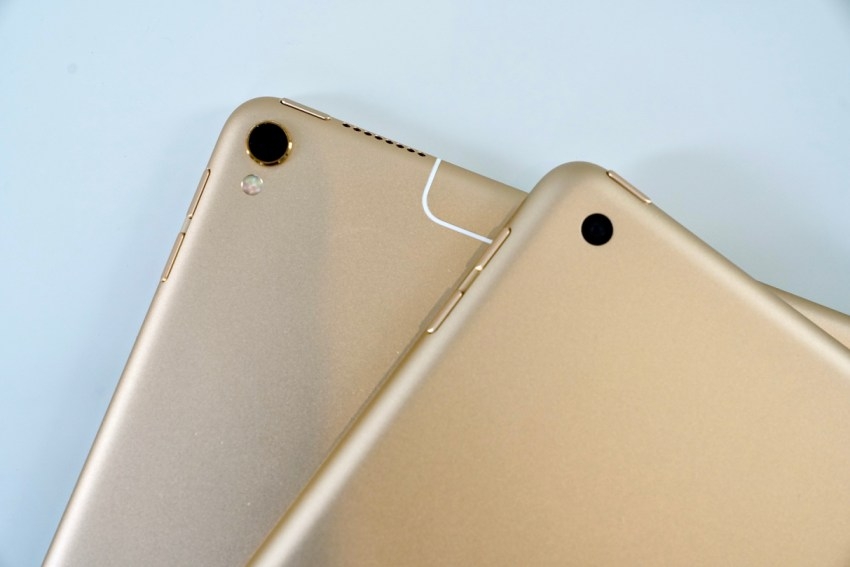 Nên hay không nên chờ đợi iPad Pro 2018? 7