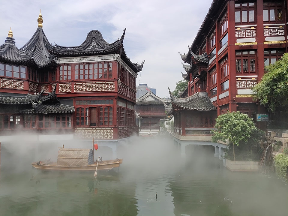 Trải nghiệm camera Vivo NEX S Trải nghiệm camera Vivo NEX S
