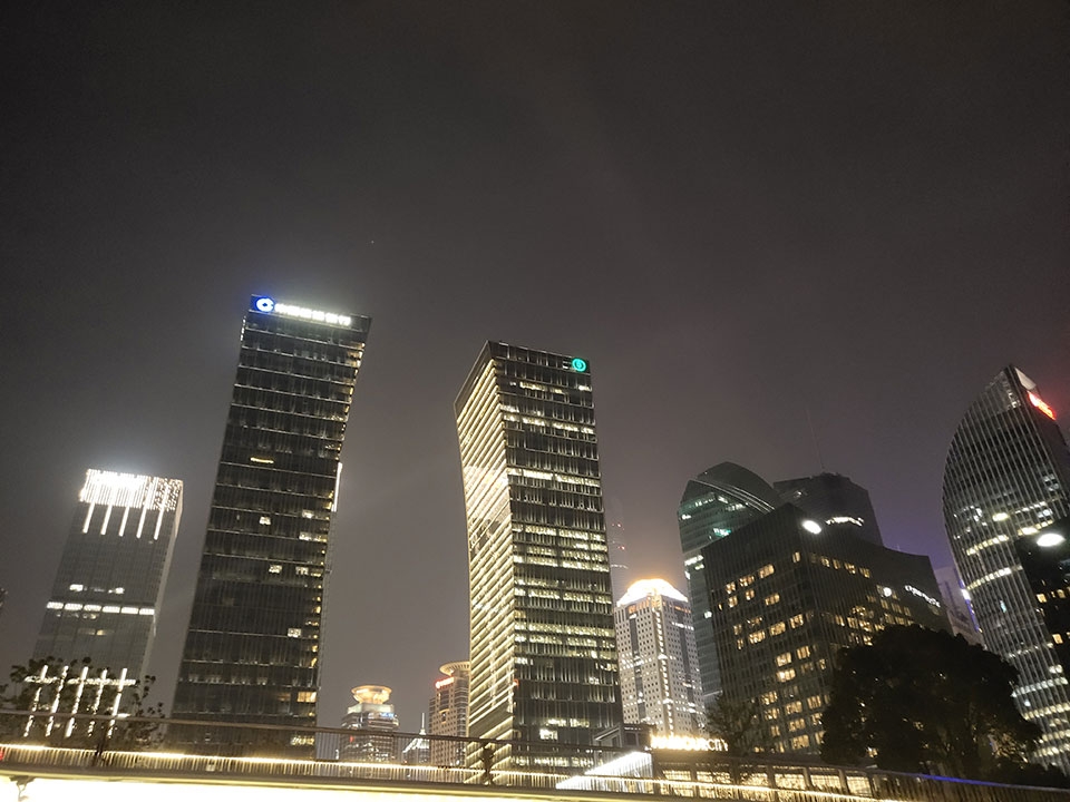 Trải nghiệm camera Vivo NEX S Trải nghiệm camera Vivo NEX S