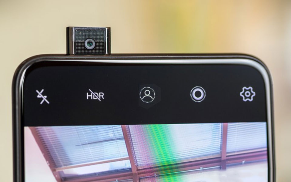 Trải nghiệm camera Vivo NEX S Trải nghiệm camera Vivo NEX S
