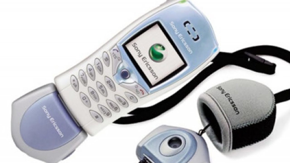 Một chút hoài niệm về Sony Ericsson t68i (ảnh 3) Một chút hoài niệm về Sony Ericsson t68i (ảnh 3)