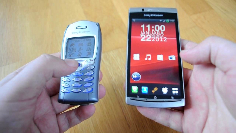 Một chút hoài niệm về Sony Ericsson t68i (ảnh 2) Một chút hoài niệm về Sony Ericsson t68i (ảnh 2)