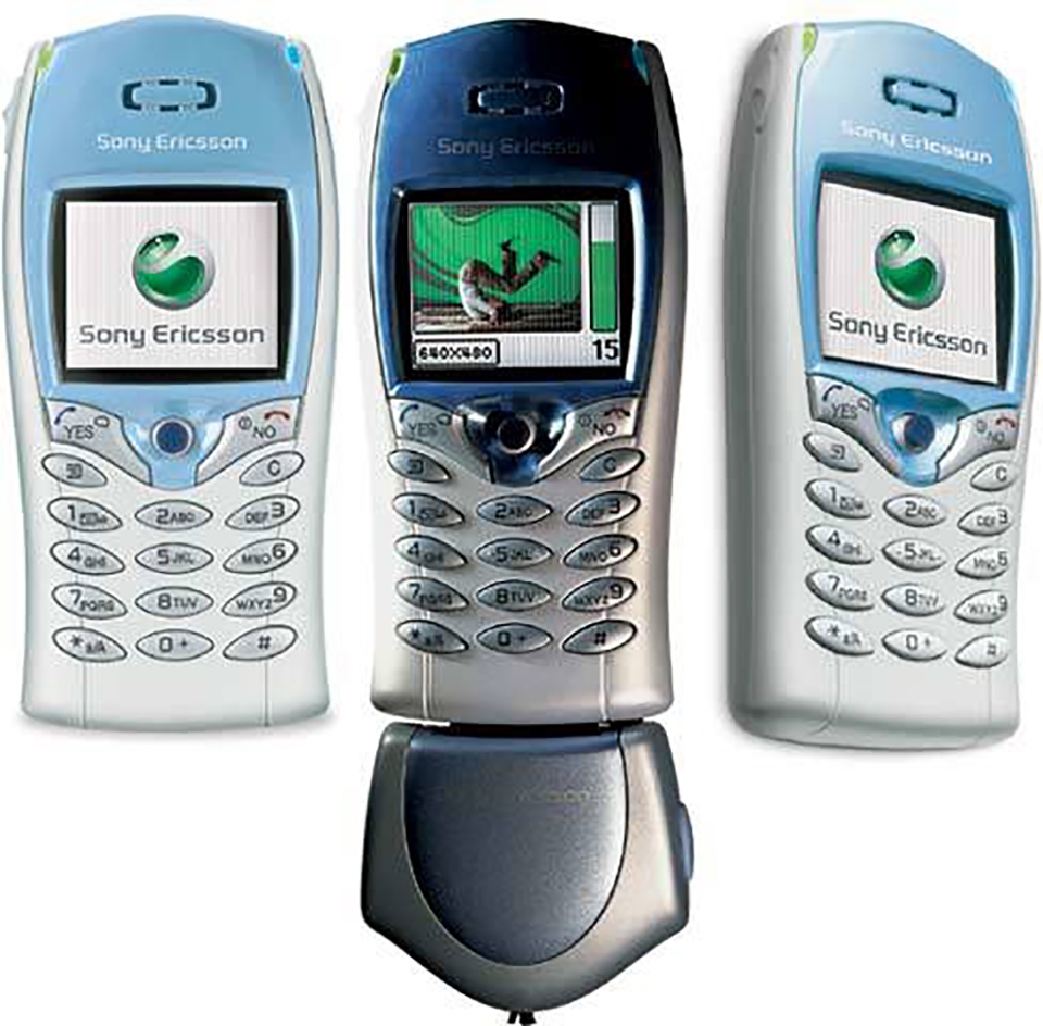 Một chút hoài niệm về Sony Ericsson t68i (ảnh 5) Một chút hoài niệm về Sony Ericsson t68i (ảnh 5)