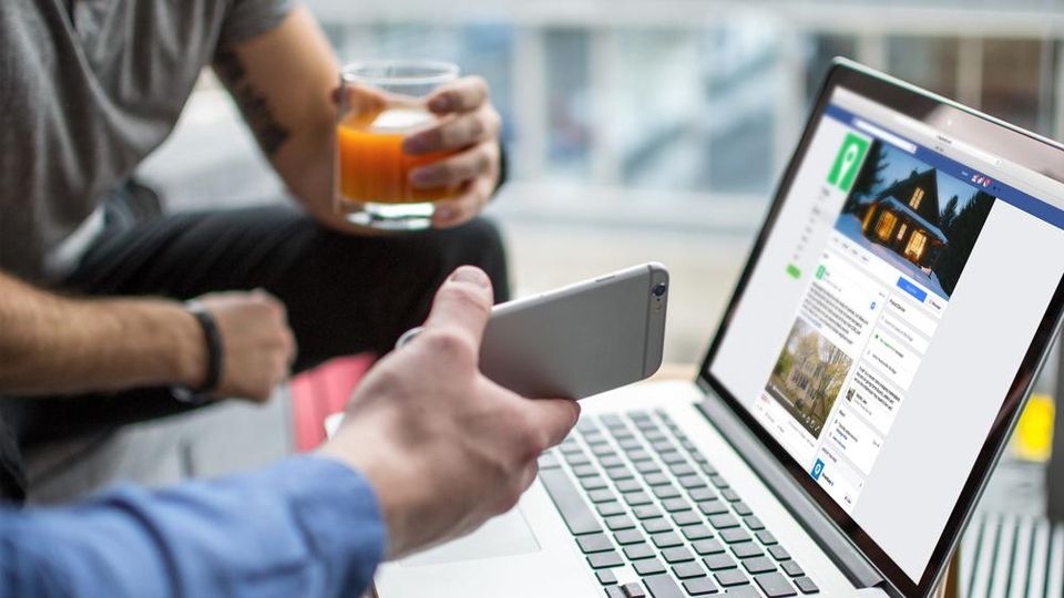 Dùng Facebook bao năm nay, bạn có biết tới những phím tắt thú vị này không? 1