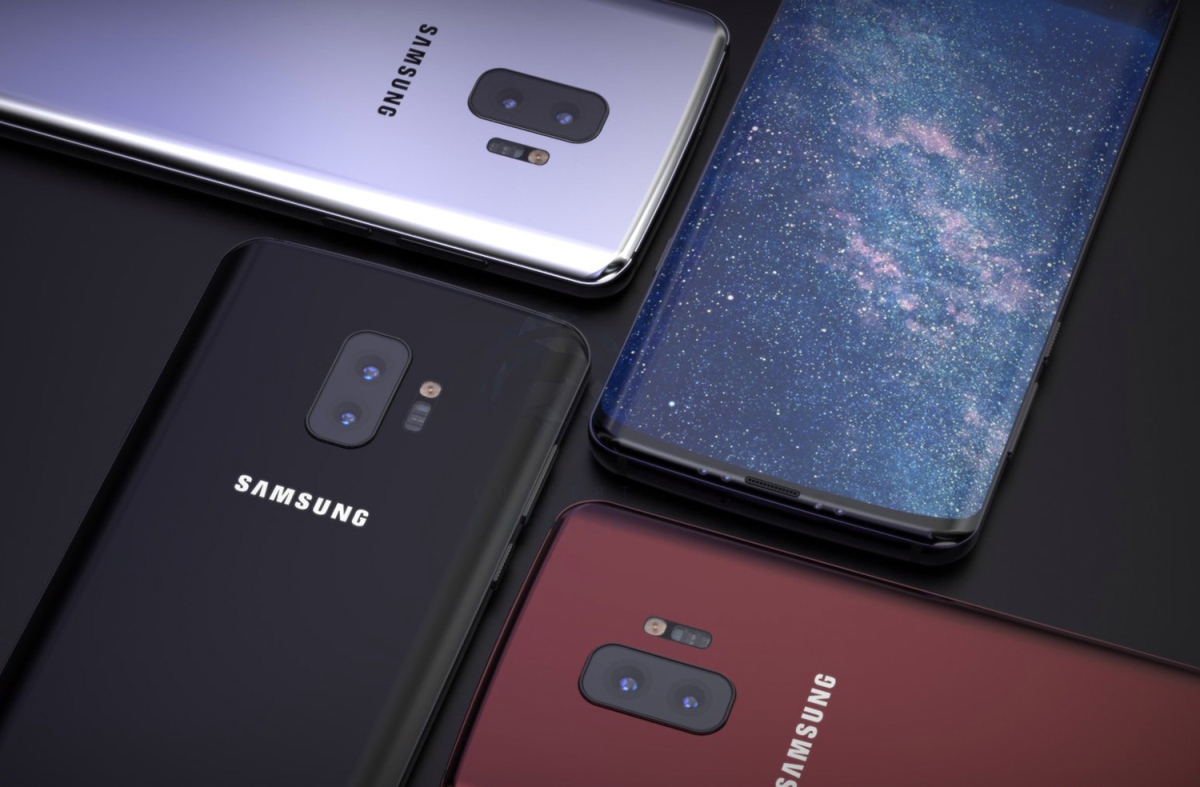 Những lý do bạn nên và không nên chờ đợi Galaxy S10 2