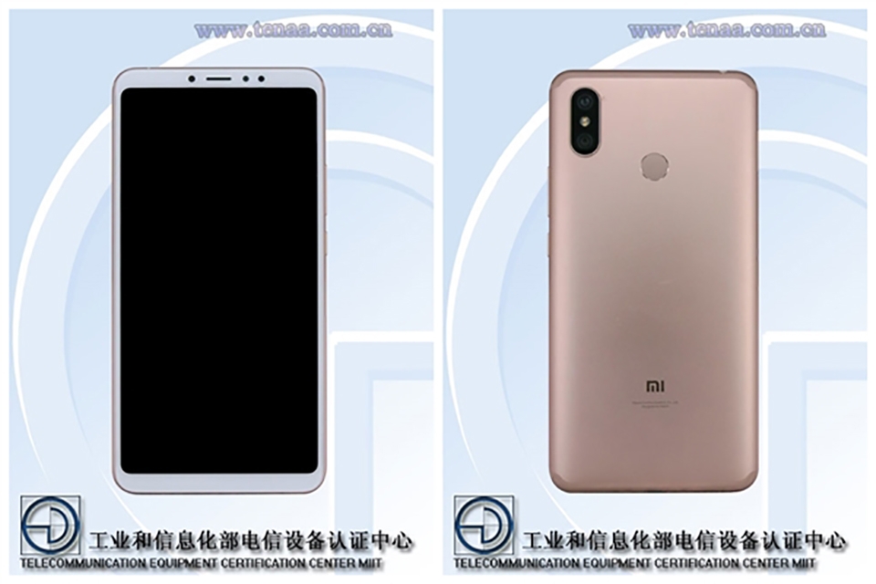 Xiaomi Mi Max 3