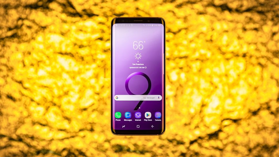 Đây là 6 điểm khiến tôi thích thú và muốn dùng mãi Galaxy S9