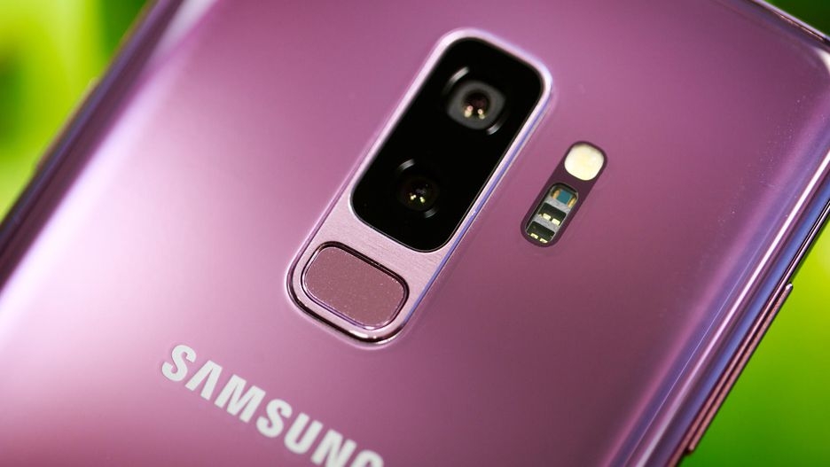 Đây là 6 điểm khiến tôi thích thú và muốn dùng mãi Galaxy S9