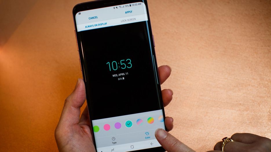 Đây là 6 điểm khiến tôi thích thú và muốn dùng mãi Galaxy S9