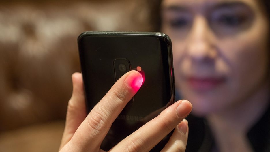Đây là 6 điểm khiến tôi thích thú và muốn dùng mãi Galaxy S9