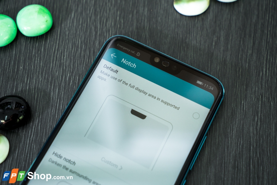 Đánh giá Honor 10 05