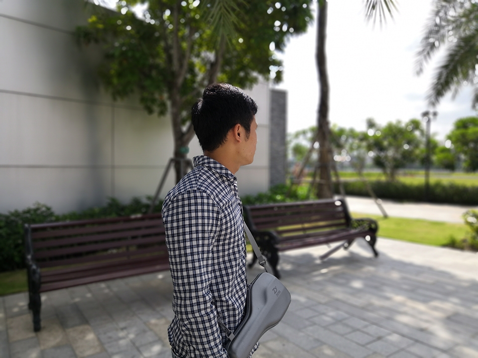 Đánh giá Honor 10 08