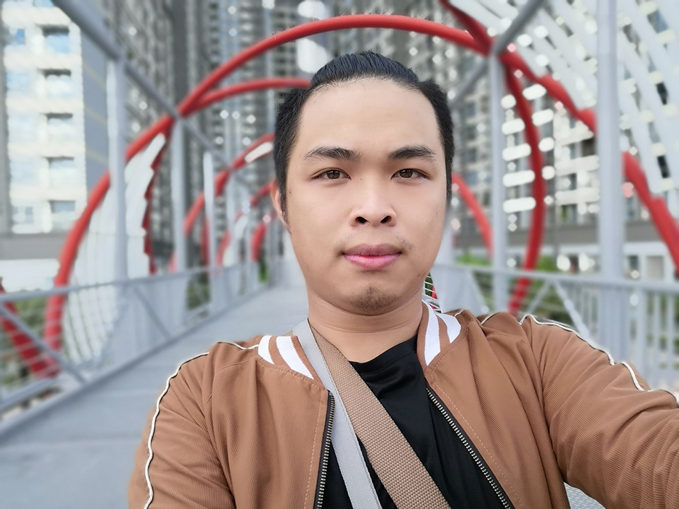 Đánh giá Honor 10 13